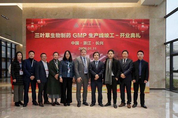 长兴县医疗保障局最新领导团队推动医疗保障事业迈上新台阶