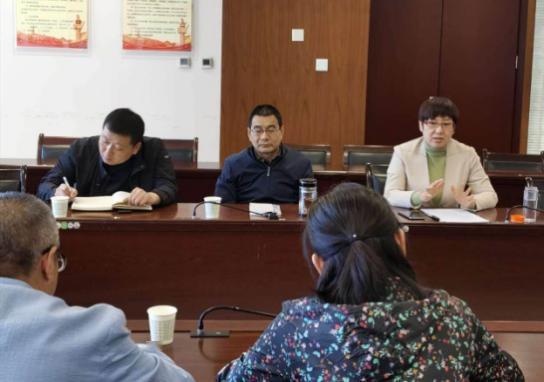 忻州市地方志编撰办公室人事任命动态更新