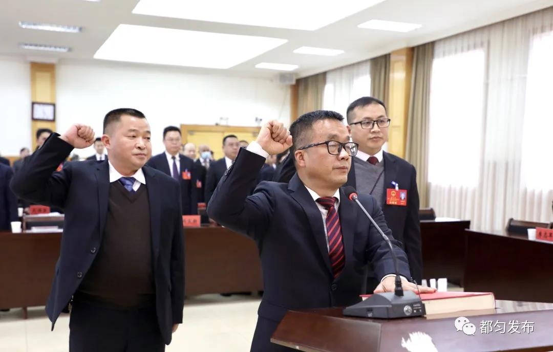 巴林左旗市场监督管理局人事任命最新动态
