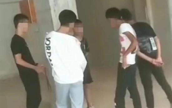 广西打架事件背后的社会问题与应对之道，最新视频揭示真相