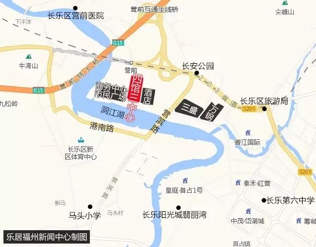 营前街道最新发展规划，塑造未来城市新面貌新篇章