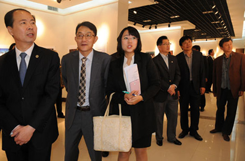普洱市侨务办公室最新动态报道