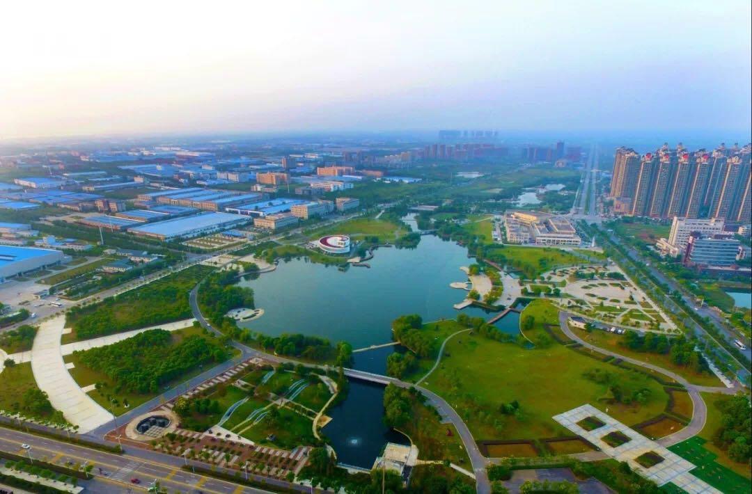铜陵市社会科学院最新发展规划概览