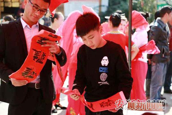 白水县文化广电体育和旅游局最新动态报道