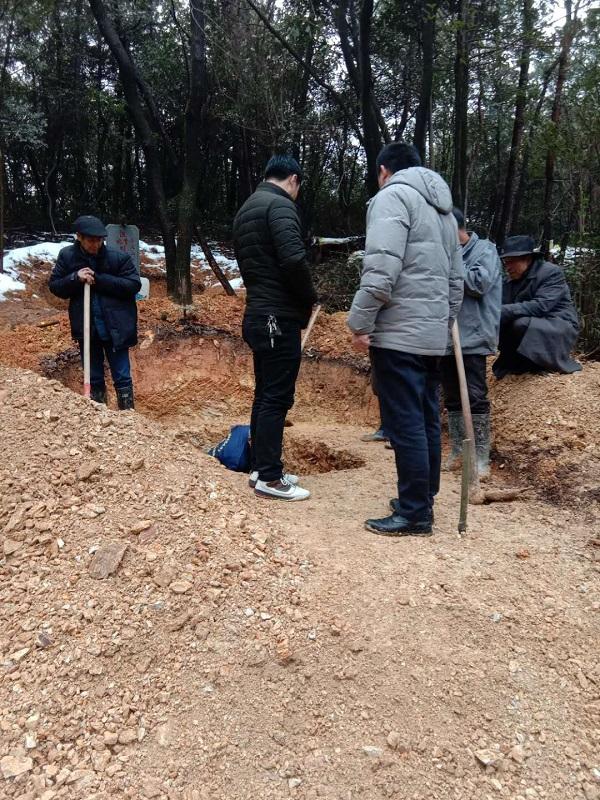 白云矿区殡葬事业单位招聘信息与行业展望