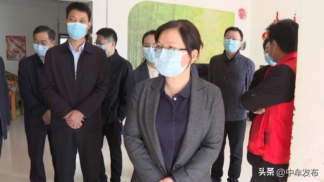 万滩镇最新领导团队引领地方发展新征程