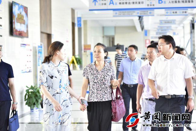 红安县农业农村局领导团队最新调整及工作展望