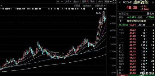 最新除权股票的投资策略与机遇深度解析