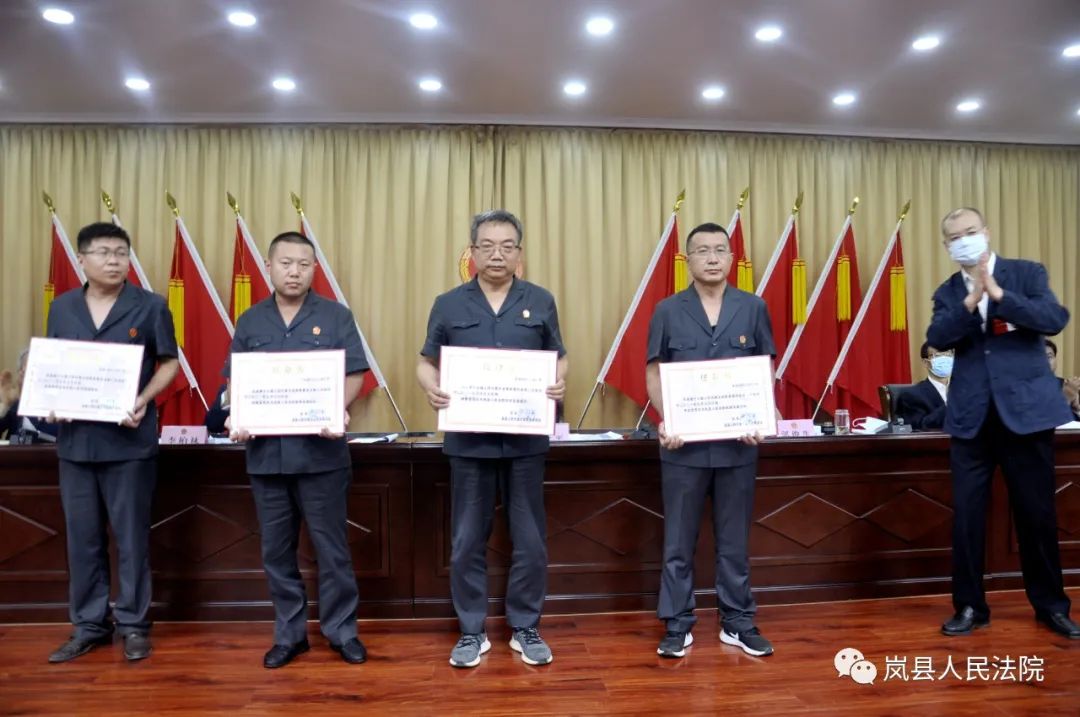 岚县剧团人事大调整，任命新领导，激发活力，共塑未来
