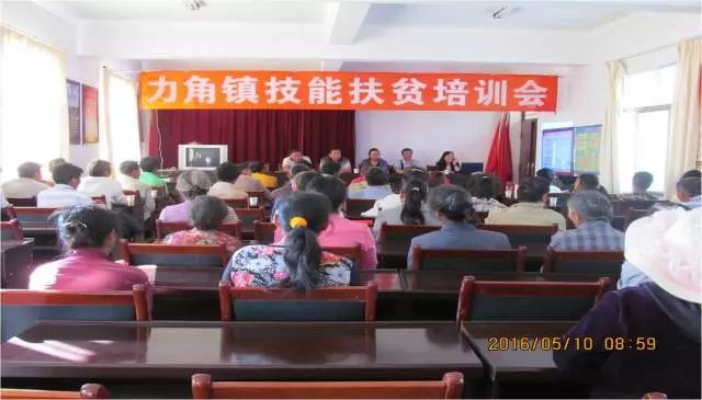 石头坝村委会最新领导团队亮相，展望未来发展之路