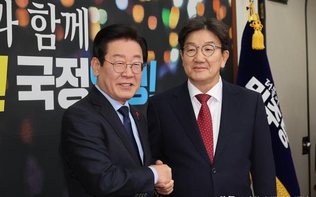 中韩关系新篇章，迈向未来的合作之路（2025年最新视角）