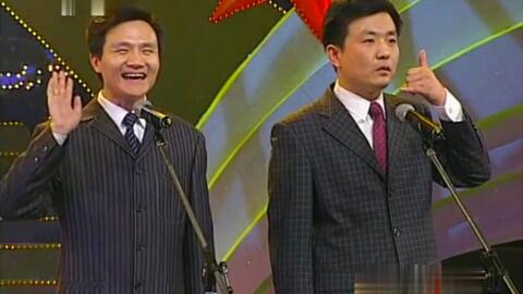 李伟健最新相声，传统与现代的完美融合展现风采风采无限！