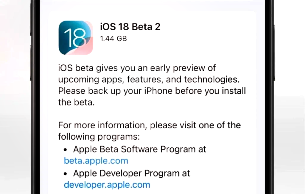 iOS最新Beta版本深度体验，新功能与改进全解析