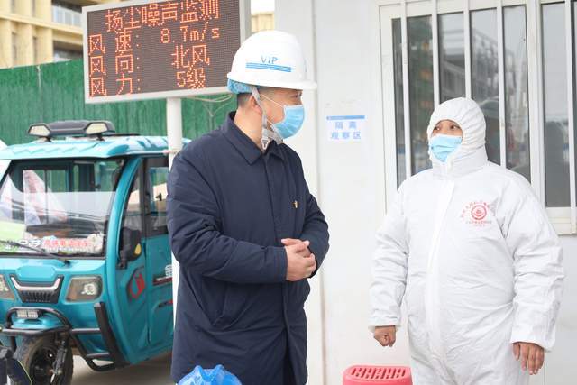 沂源县防疫检疫站最新项目进展及其影响揭秘