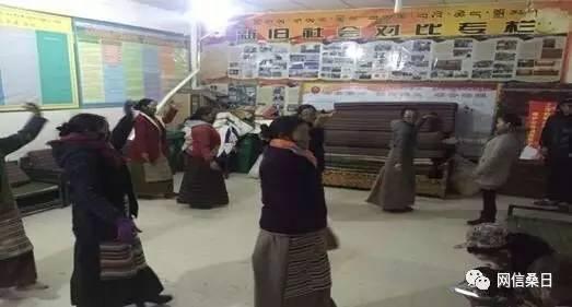 桑日县司法局推动法治建设与司法服务升级的最新动态