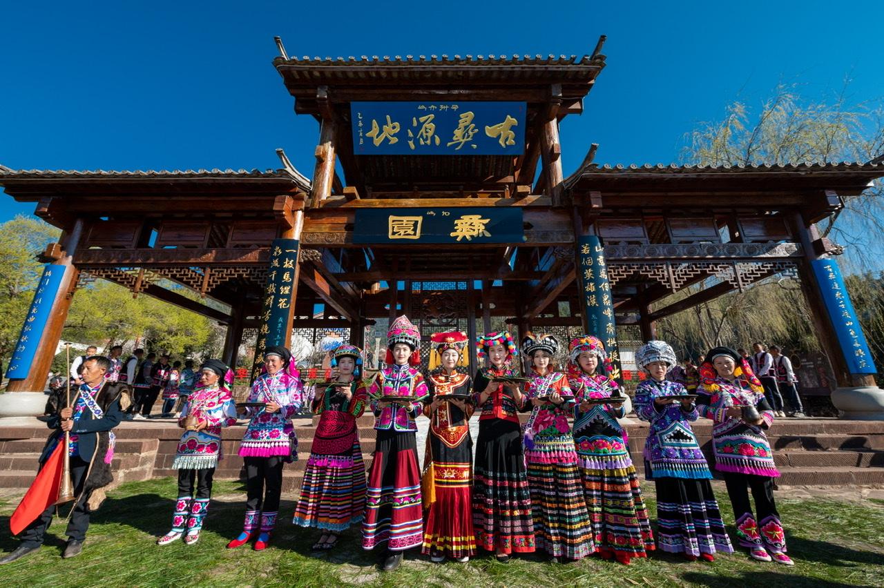 大姚县剧团人事大调整，重塑团队力量，展望辉煌未来