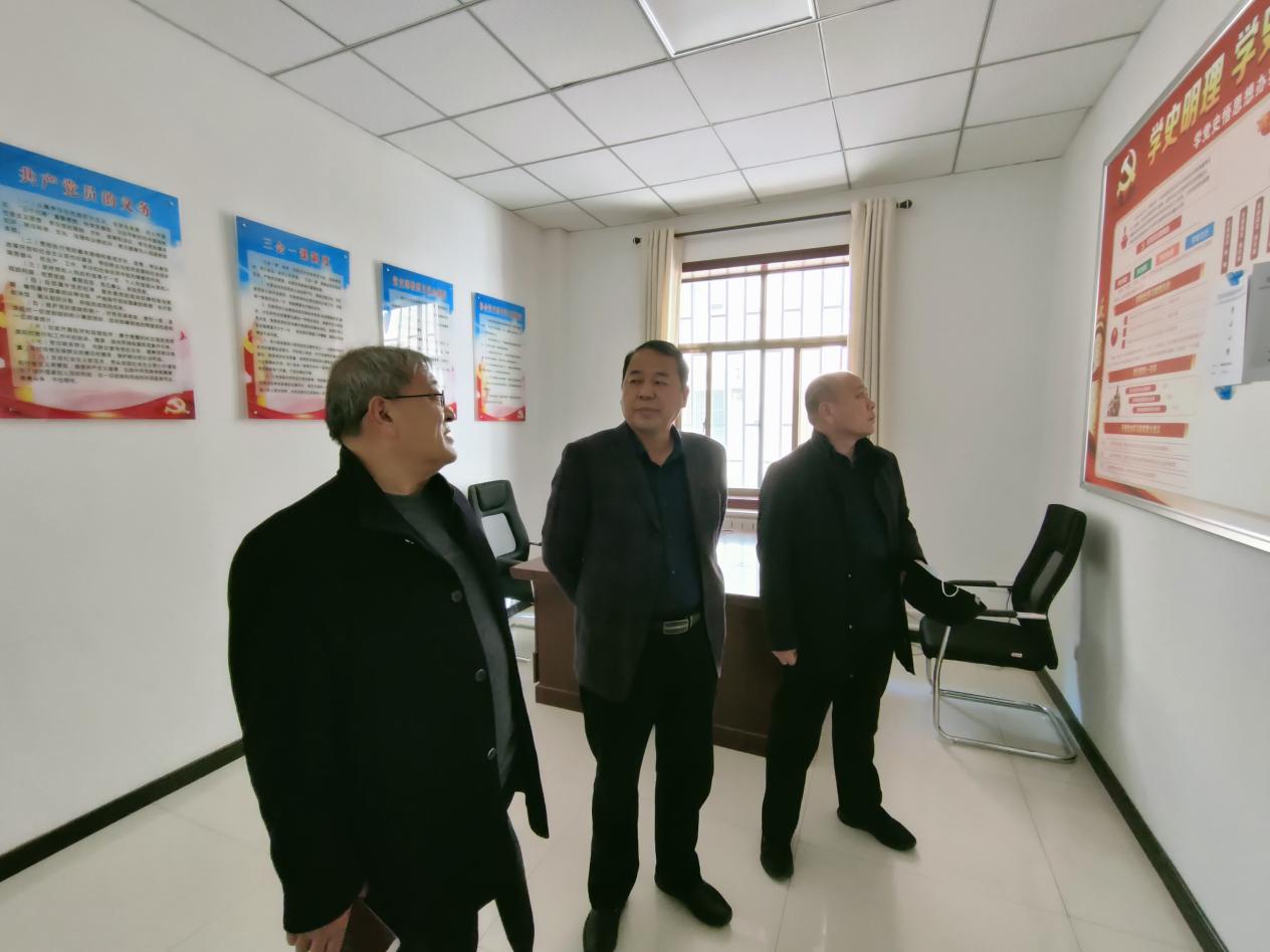 敦煌市住房和城乡建设局领导团队全新亮相，未来工作展望与领导团队介绍