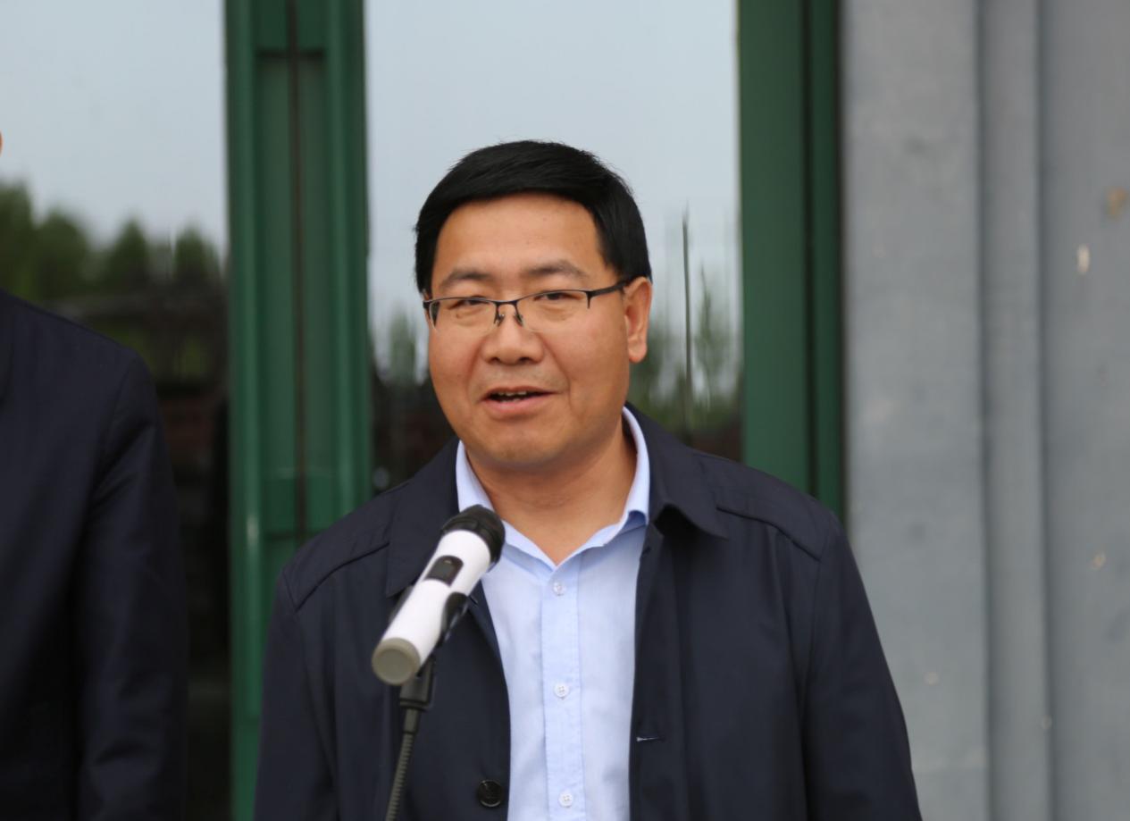 榆阳区文化局人事任命最新动态