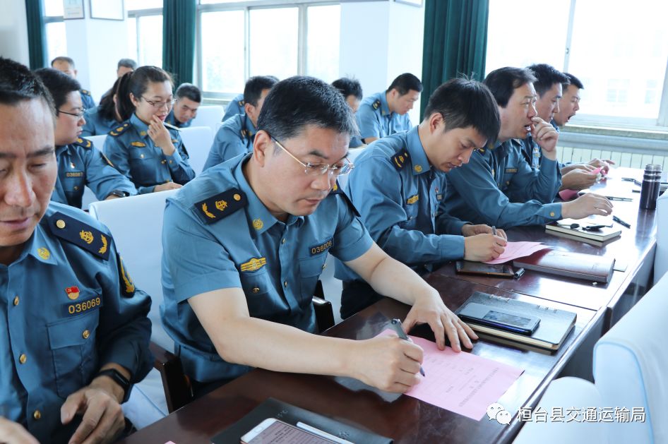 岐山县公路运输管理事业单位新任领导及其引领下的变革与发展