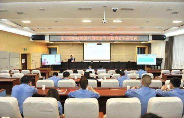 怀化市市人民检察院最新领导团队及职责概述