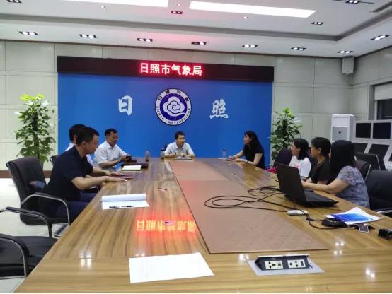 北港街道最新天气预报通知