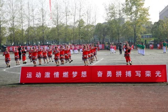 信州区体育局最新动态报道