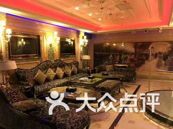 上海最新KTV，潮流娱乐的新地标