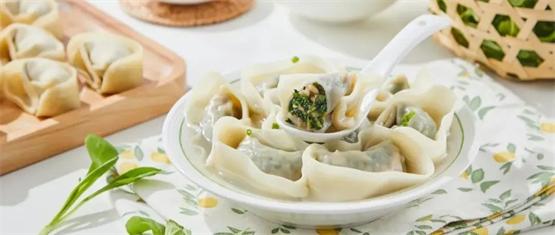 吉祥馄饨最新菜单探索，美味之旅的启程