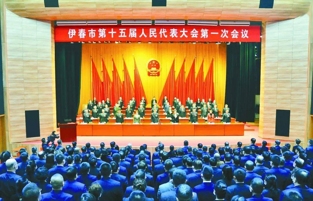 伊春市信访局最新领导团队亮相，工作展望与领导力量一览
