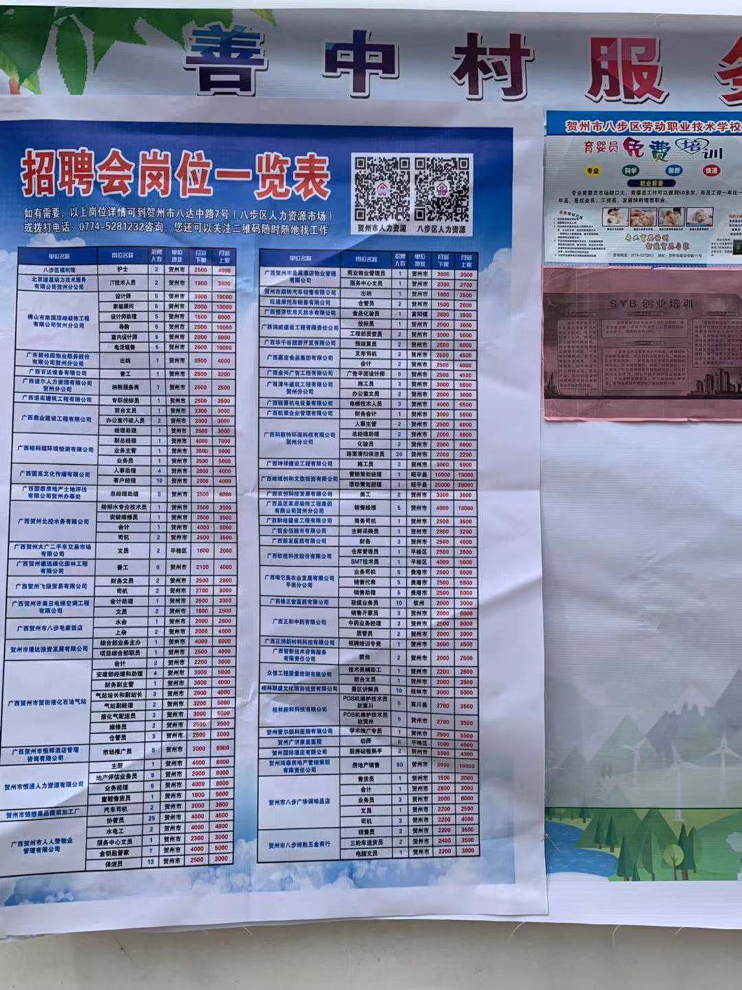 村最新招聘信息概览，快速查找村级岗位动态更新通知