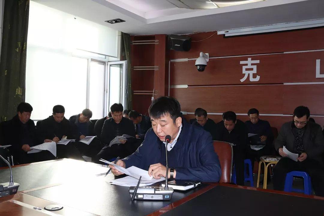 克山县审计局最新项目研究与实践进展