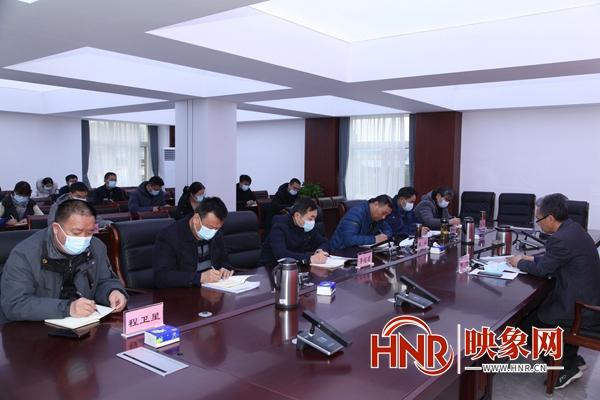 开封县级公路维护监理事业单位最新项目研究及进展