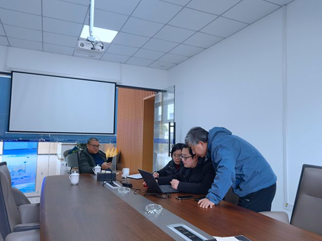 西充县科学技术和工业信息化局最新项目进展报告概览