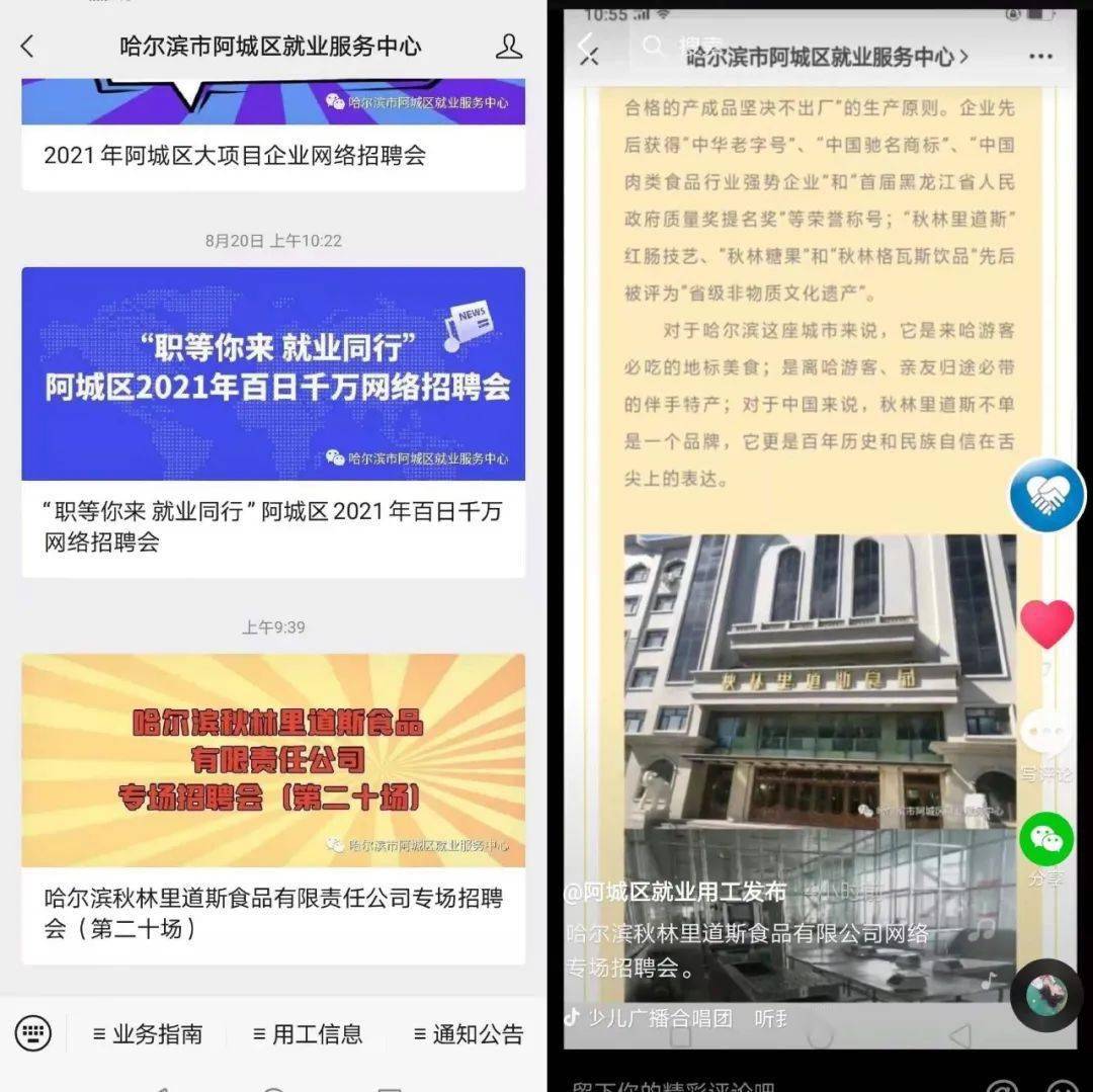 阿城区民政局最新招聘信息详解及公告发布通知