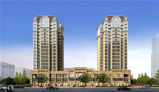 西华最新楼盘，现代都市生活的优选住宅