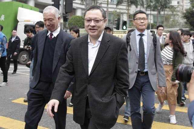 香港占中最新动态，影响、反思与未来展望