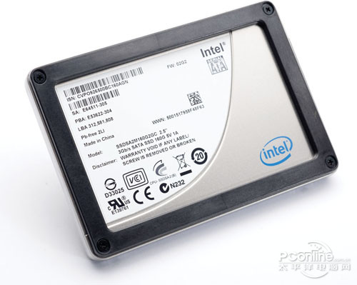 Intel SSD技术革新，引领存储领域迈入新纪元
