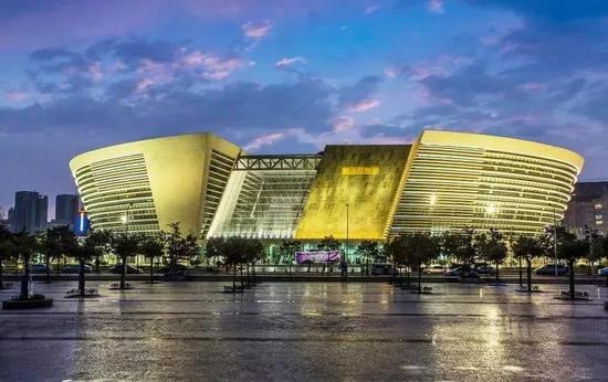 金水区图书馆迈向未来的创新与发展最新新闻