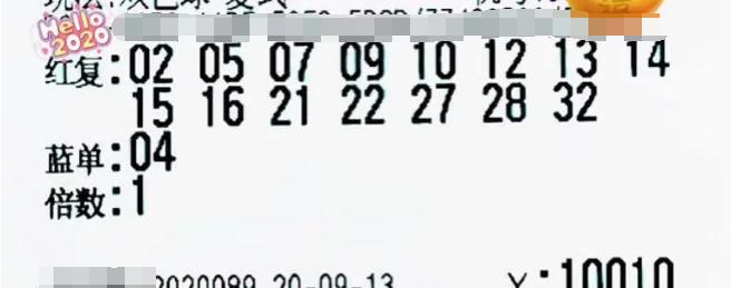 彩票双色球最新动态解析及开奖信息速递