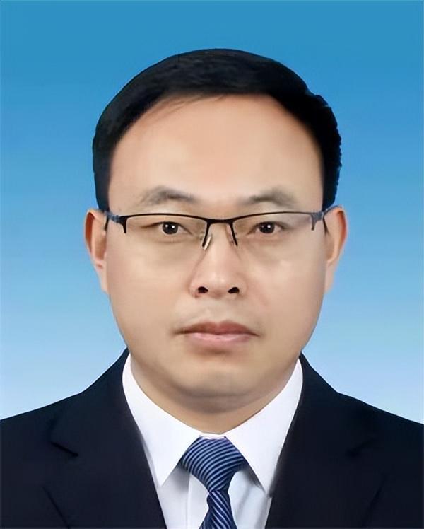 柘城县应急管理局领导团队最新概况