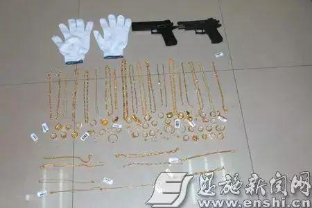 最新黄金抢劫事件揭秘，真相探究与防范策略