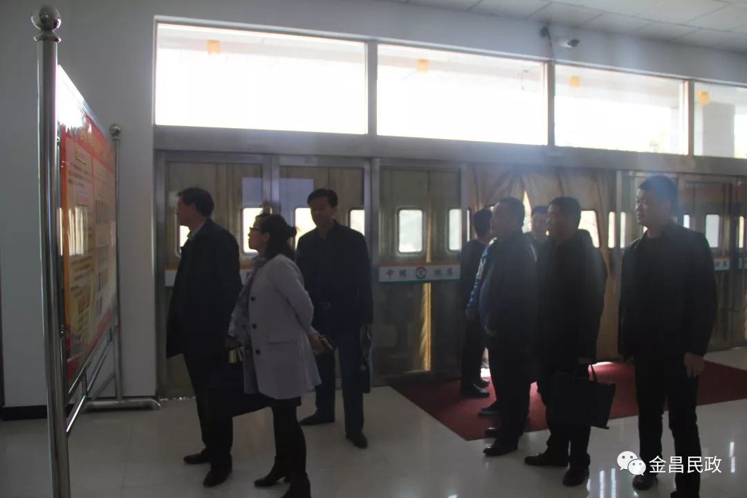 繁峙县殡葬事业单位最新领导团队一览