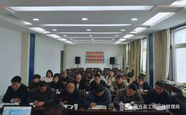 宁河县市场监督管理局最新动态新闻发布