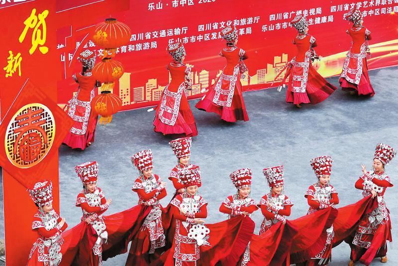 金口河区科技局最新发展规划展望与趋势分析