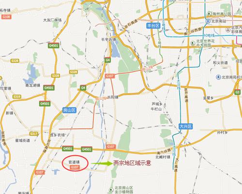 良乡二手房市场最新动态，热门区域、走势分析与购房指南