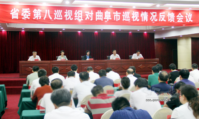 中央巡视深化监督强化治理的最新动态