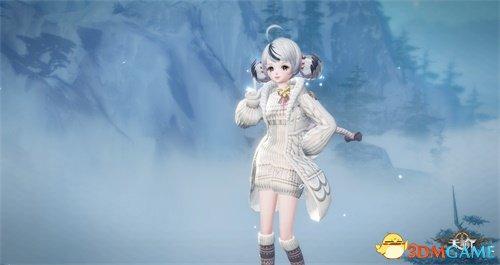 天谕最新时装引领潮流，展现独特魅力
