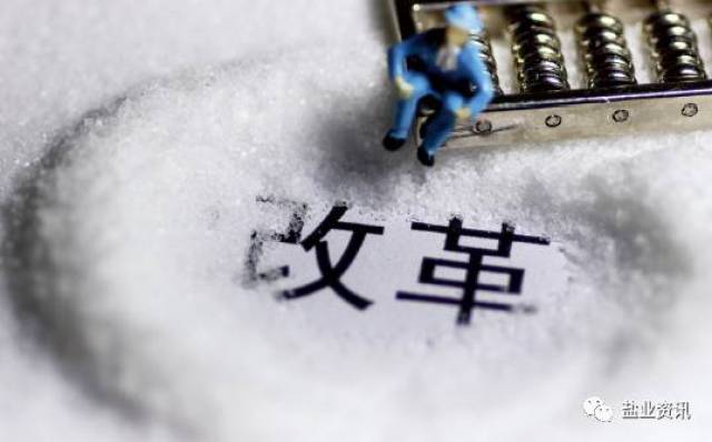 河南盐改最新进展，迈向高质量发展的关键步伐