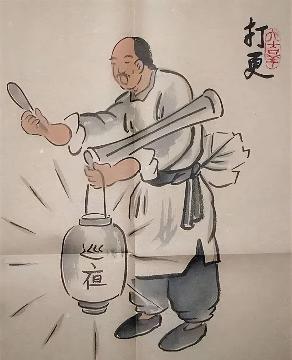唐山打更最新动态及社会反响概述